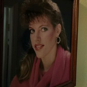 Meet your Posher, Donna